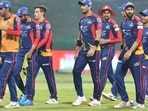 Karachi Kings qualify for PSL playoffs and knock out Lahore Qalandars. 