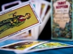 Read on to find out your Tarot reading for the coming week.(Unsplash) Read on to find out your Tarot reading for the coming week.(Unsplash)