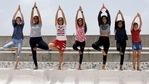 International Yoga Day 2021: Here's a list of key tips if you are a beginner(ANI Photo) International Yoga Day 2021: Here's a list of key tips if you are a beginner(ANI Photo)