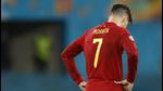 Spain's Alvaro Morata looks dejected after Spain’s 1-1 draw against Poland on Saturday. (Pool via REUTERS) Spain's Alvaro Morata looks dejected after Spain’s 1-1 draw against Poland on Saturday. (Pool via REUTERS)