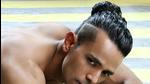 Clean shaved face with smooth and oil-free skin is the look this season; Model: Vishu marya (A fitness model from Delhi) (Yatan Ahluwalia) Clean shaved face with smooth and oil-free skin is the look this season; Model: Vishu marya (A fitness model from Delhi) (Yatan Ahluwalia)