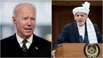 White House said that Ghani's visit will highlight the enduring partnership between the US and Afghanistan.(Reuters) White House said that Ghani's visit will highlight the enduring partnership between the US and Afghanistan.(Reuters)