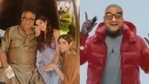 Janhvi Kapoor deepfakes Boney Kapoor in a video of Hotline Bling. Janhvi Kapoor deepfakes Boney Kapoor in a video of Hotline Bling.