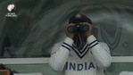 WTC final: Ritika Sajdeh reacted to this picture of Rohit Sharma(Screenshot) WTC final: Ritika Sajdeh reacted to this picture of Rohit Sharma(Screenshot)