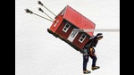When you’re house-hunting, you’re evaluating homes even when you needn’t (Parth Garg) When you’re house-hunting, you’re evaluating homes even when you needn’t (Parth Garg)