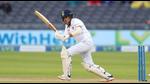 India’s Shafali Verma made 96 in the first innings and 63 in the second on Test debut during India’s one-off match against England women in Bristol. The four-day match ended in a draw. (Getty Images) India’s Shafali Verma made 96 in the first innings and 63 in the second on Test debut during India’s one-off match against England women in Bristol. The four-day match ended in a draw. (Getty Images)
