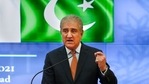 Pakistan foreign minister Shah Mahmood Qureshi (File Photo) Pakistan foreign minister Shah Mahmood Qureshi (File Photo)