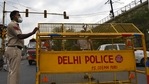 Delhi Police will set up district and thana-level committees for public healthcare management in order to prevent the third wave of Covid-19. (File Photo) Delhi Police will set up district and thana-level committees for public healthcare management in order to prevent the third wave of Covid-19. (File Photo)