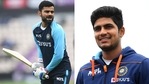 Shubman Gill called Virat Kohli an inspiration for youngsters like him and many more. (Getty Images) Shubman Gill called Virat Kohli an inspiration for youngsters like him and many more. (Getty Images)