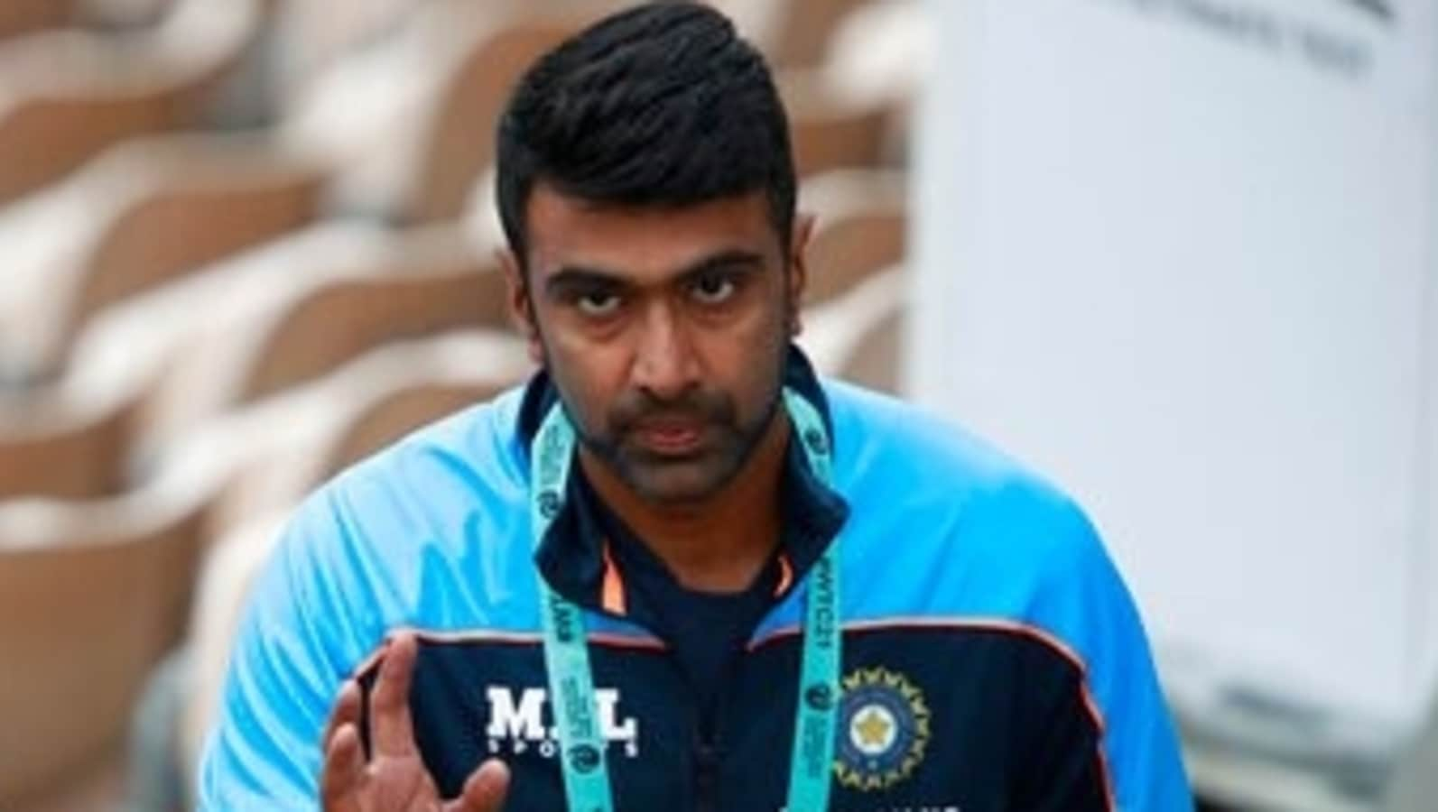 'It's not like I enjoy controversy but I enjoy a fight': India's Ashwin shares unfiltered thoughts on approach to game