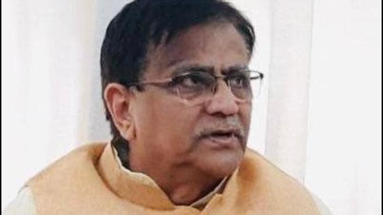 Farmers protest in Karnal ahead of OP Dhankar’s visit Farmers protest in Karnal ahead of OP Dhankar’s visit