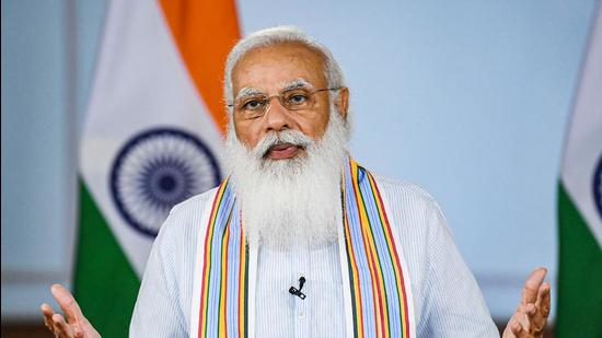 Restoring democracy and bringing back Kashmiri parties into the national political mainstream is key for India’s own domestic political stability (PTI) Restoring democracy and bringing back Kashmiri parties into the national political mainstream is key for India’s own domestic political stability (PTI)