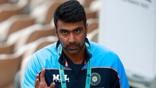 India's Ravichandran Ashwin at the Rose Bowl in Southampton.(AP) India's Ravichandran Ashwin at the Rose Bowl in Southampton.(AP)