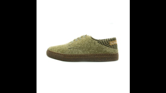 The vegan and sustainable footwear by Greensole The vegan and sustainable footwear by Greensole