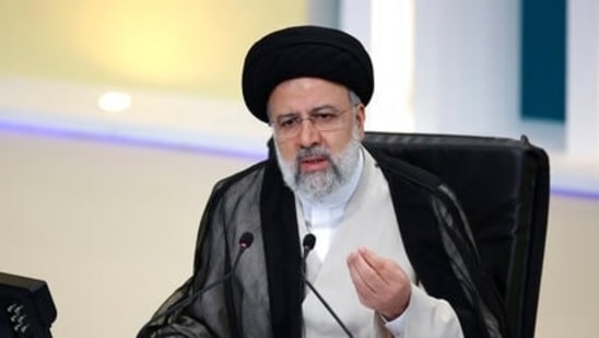 In Iran's election, many political heavyweights were barred from running.(AP) In Iran's election, many political heavyweights were barred from running.(AP)