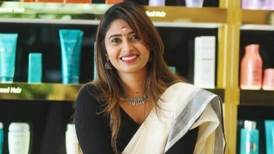 Filmmaker Aisha Sultana is currently settled in Kochi. (Aisha Sultana/Instagram) Filmmaker Aisha Sultana is currently settled in Kochi. (Aisha Sultana/Instagram)