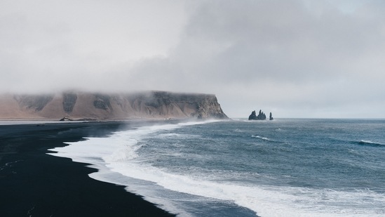 Iceland: Fully-vaccinated Indians can now travel to Iceland. Travellers will have to undergo COVID-19 screening test upon arrival. There will be no quarantine if the test results are negative.(Unsplash)