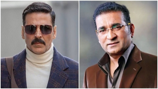 Abhijeet Bhattacharya has made a comment on the power of songs on an actor's career, including Akshay Kumar's.