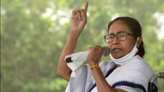 In many assembly elections, voters have preferred regional parties over national parties. This was seen in Delhi and more recently, West Bengal (PTI) In many assembly elections, voters have preferred regional parties over national parties. This was seen in Delhi and more recently, West Bengal (PTI)