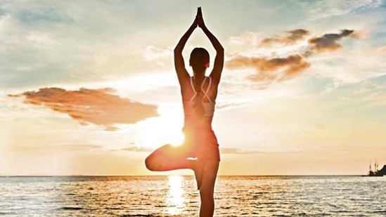 International Yoga day is dedicated to the significant role of the meditative and holistic practice.