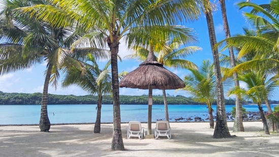 Mauritius: The country has provided two phases for travellers. In the first (July 15-September 30, 2021), vaccinated tourists will be permitted a resort holiday. In the second phase (starting October 1, 2021), all fully vaccinated tourists will have to present a negative RT-PCR test taken up to 72 hours before departure. In both phases, unvaccinated travellers will be subject to 14 days in-room quarantine.(Unsplash)