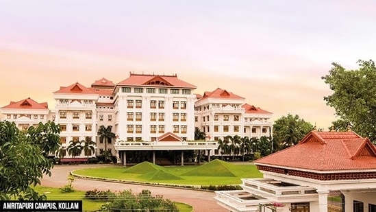 AEEE 2021: Candidates who have appeared in the AEEE phase 2 exam can check their AEEE phase 2 result on the official website of the University at www.amrita.edu. AEEE 2021: Candidates who have appeared in the AEEE phase 2 exam can check their AEEE phase 2 result on the official website of the University at www.amrita.edu.