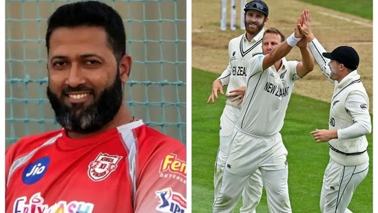 Wasim Jaffer Wasim Jaffer