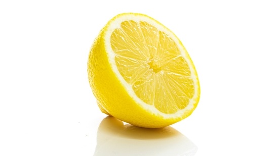 Lemon Juice: It is believed that applying lemon juice on scars can help reduce discolouration and even out your skin tone since it is highly acidic.(Unsplash)