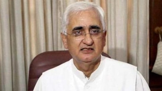 Salman Khurshid, who is close to the Gandhis, asserted that reforms can only be achieved by sacrificing and not by suddenly questioning something which one has taken advantage of over the years. (PTI file photo) Salman Khurshid, who is close to the Gandhis, asserted that reforms can only be achieved by sacrificing and not by suddenly questioning something which one has taken advantage of over the years. (PTI file photo)