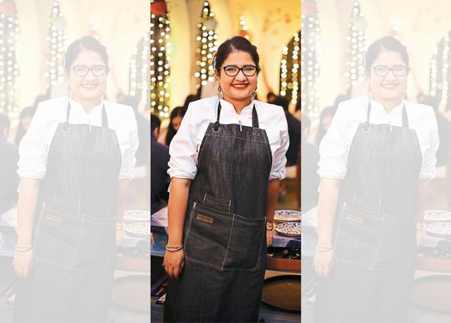 Chef Megha says that most caregivers forget that the patient needs to vent. I had a venting schedule from 3 to 4 pm every day