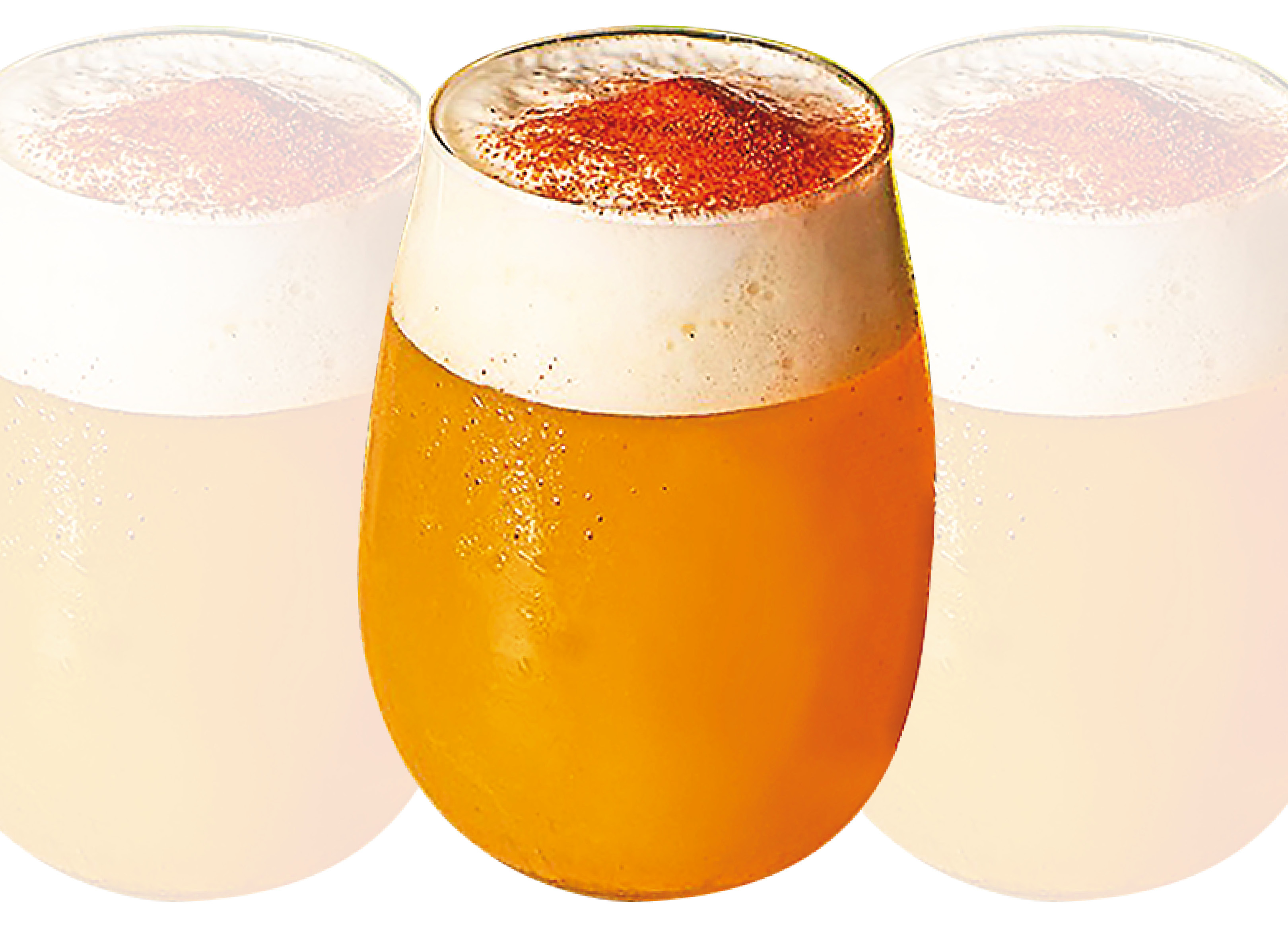 Drinks giant Diageo organises an annual global bartending competition