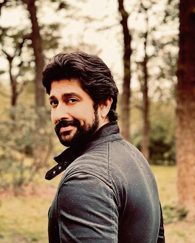 Aftab Shivdasani Aftab Shivdasani