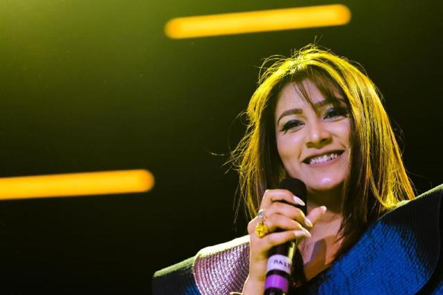 Singer Aastha Gill has released songs like Crazy Lady and Paani Paani. Singer Aastha Gill has released songs like Crazy Lady and Paani Paani.