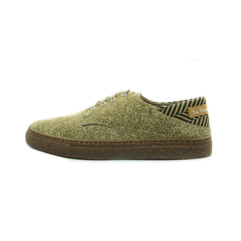 The vegan and sustainable footwear by Greensole The vegan and sustainable footwear by Greensole