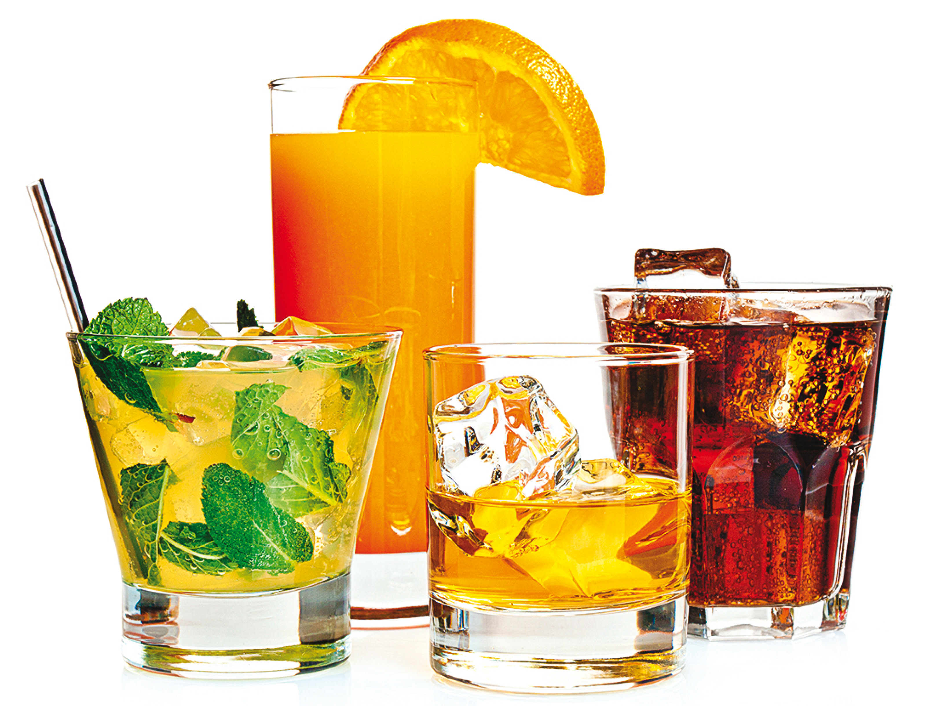 Many standalone bars now are recognising the importance of having good bar sections