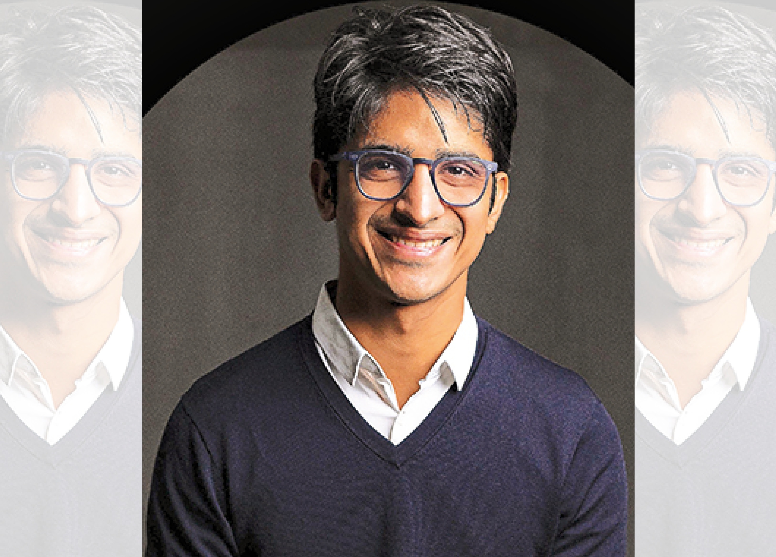 Viraj says that since the inception of social media, people have been bombarded by different metrics of social validation