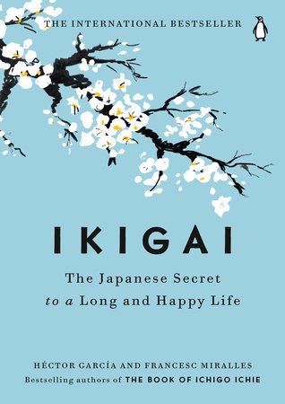 Ikigai revisited in the Covid era, through a teenager’s eyes Ikigai revisited in the Covid era, through a teenager’s eyes