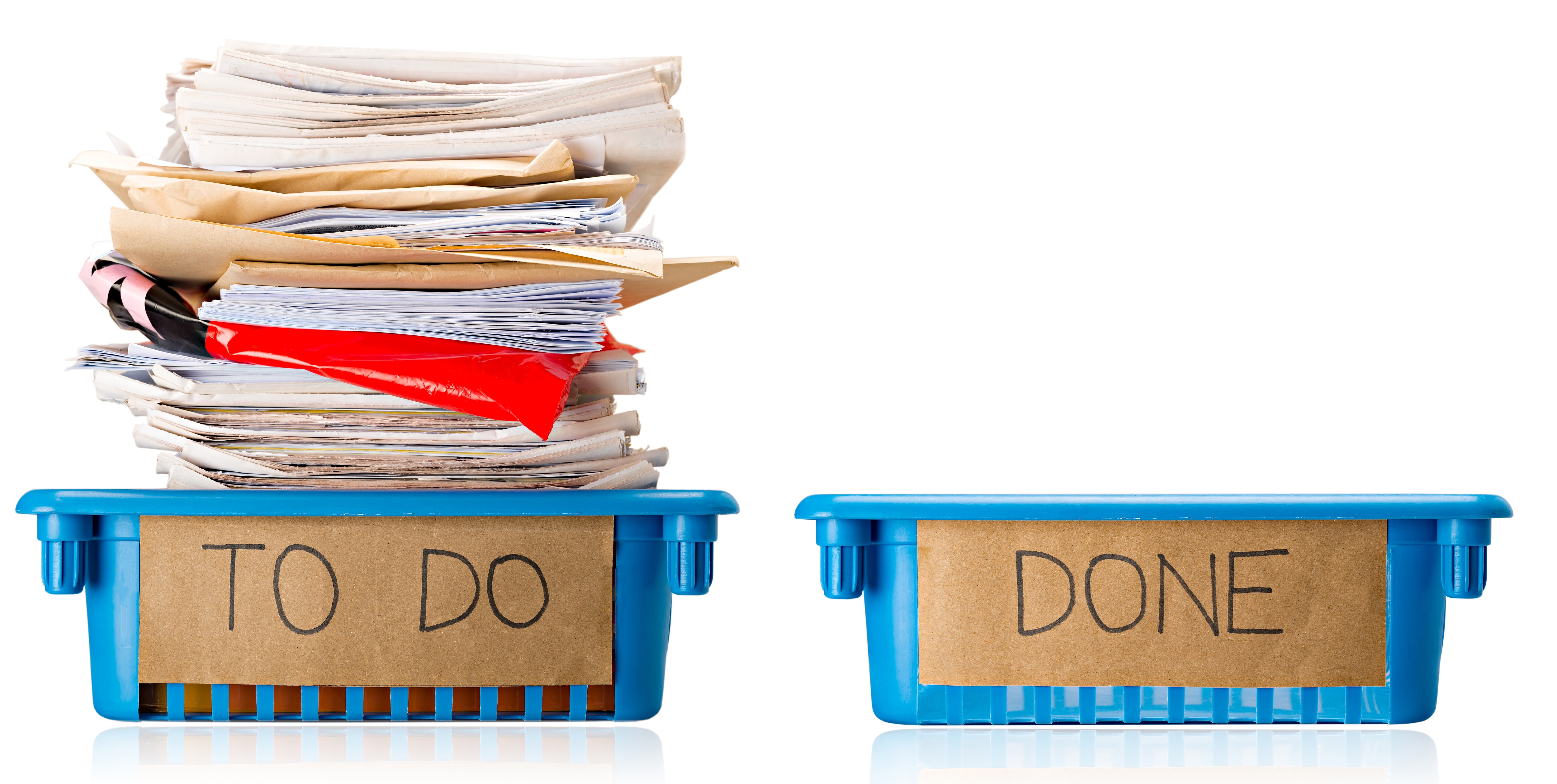 If you cannot bring yourself to the doing, then do not let yourself fester away trying (Shutterstock) If you cannot bring yourself to the doing, then do not let yourself fester away trying (Shutterstock)