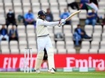 India's Shubman Gill(ICC / Twitter) India's Shubman Gill(ICC / Twitter)