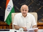 After the inspection, Sisodia also issued guidelines to officials in charge and directed them to ensure that classrooms are equipped with state-of-the-art facilities. After the inspection, Sisodia also issued guidelines to officials in charge and directed them to ensure that classrooms are equipped with state-of-the-art facilities.