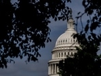 The US Capitol in Washington, DC, US, on Monday, June 21, 2021. (Bloomberg) The US Capitol in Washington, DC, US, on Monday, June 21, 2021. (Bloomberg)