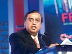 Sustainability is a prerequisite for every business to survive, and this means transforming businesses, Mukesh Ambani said.(Mint)
