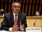 “We are now in discussions with several companies that have indicated interest in providing their mRNA technology,” WHO's Director-General Tedros Adhanom Ghebreyesus said.