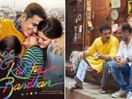 Akshay Kumar's sister Alka Hiranandani is one of the producers on Raksha Bandhan.