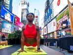 International Yoga Day has been celebrated every year on June 21 since 2015. International Yoga Day has been celebrated every year on June 21 since 2015.