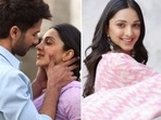 Kabir Singh starred Shahid Kapoor and Kiara Advani in lead roles. Kabir Singh starred Shahid Kapoor and Kiara Advani in lead roles.