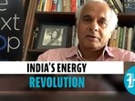 India's energy revolution