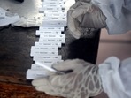 No fresh cases were reported in four of Jharkhand's 24 districts - Godda, Latehar, Pakur and Saraikela.