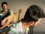 Siddhant Chaturvedi has contributed with the lyrics of Dhoop.