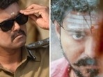 Many industry observers see Vijay as the successor of Rajinikanth. Many industry observers see Vijay as the successor of Rajinikanth.